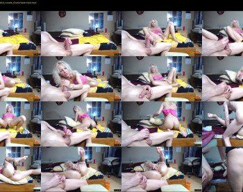 olesia_sean — 29 minute Chaturbate couple cam show recording, 1080p, Jun 19, 2019