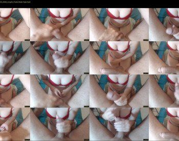 parejacachonda — 13 minute Chaturbate couple cam show recording, 720p, Jun 19, 2019