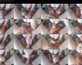 parejacachonda — 10 minute Chaturbate couple cam show recording, 720p, Jun 19, 2019