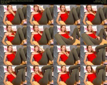 peaceduke — 14 minute Chaturbate female cam show recording, 720p, Jun 19, 2019