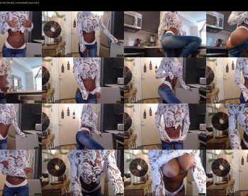 persianangel — 56 minute Chaturbate female cam show recording, 1080p, Jun 20, 2019