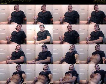 phoenix_star — 27 minute Chaturbate male cam show recording, 720p, Jun 19, 2019