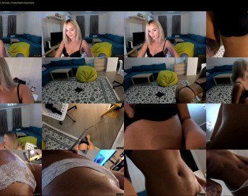 pippalee — 17 minute Chaturbate female cam show recording, 720p, Jun 19, 2019