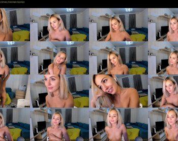 pippalee — 24 minute Chaturbate female cam show recording, 720p, Jun 20, 2019