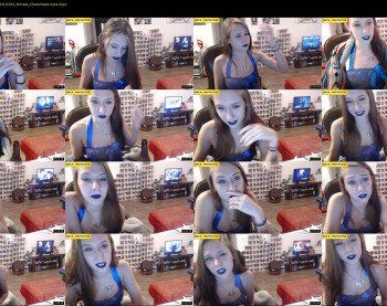 pr3ttyp1nkpussy — 29 minute Chaturbate couple cam show recording, 720p, Jun 20, 2019