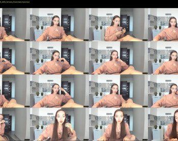 presidenttaylor — 13 minute Chaturbate female cam show recording, 720p, Jun 19, 2019