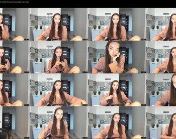 presidenttaylor — 29 minute Chaturbate female cam show recording, 720p, Jun 19, 2019