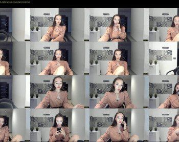 presidenttaylor — 29 minute Chaturbate female cam show recording, 720p, Jun 19, 2019