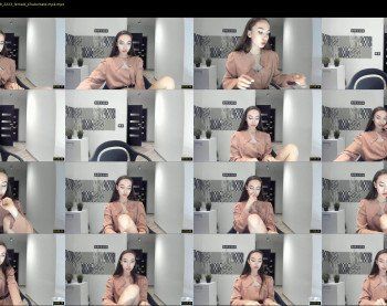 presidenttaylor — 19 minute Chaturbate female cam show recording, 720p, Jun 19, 2019