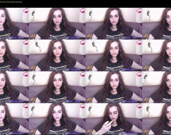 ps4pro — 6 minute Chaturbate female cam show recording, 720p, Jun 19, 2019