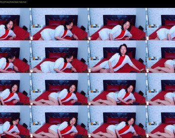 sandrami__ — 7 minute Chaturbate female cam show recording, 720p, Jun 19, 2019