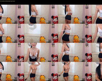 sara_daisy — 62 minute Chaturbate female cam show recording, 720p, Jun 20, 2019