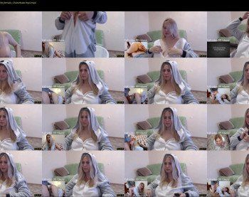 sashabulls — 4 minute Chaturbate couple cam show recording, 1080p, Jun 19, 2019