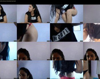 sexy_team19 — 3 minute Chaturbate female cam show recording, 720p, Jun 19, 2019