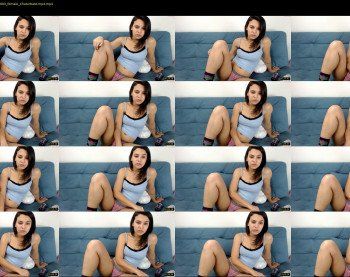 sexysea420 — 4 minute Chaturbate female cam show recording, 720p, Jun 20, 2019