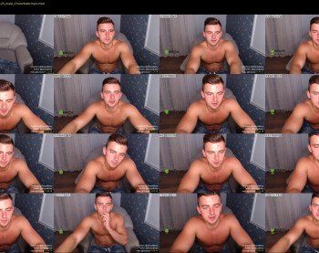 sexystbboy — 21 minute Chaturbate male cam show recording, 1080p, Jun 20, 2019