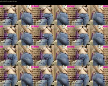 showmebbw — 14 minute Chaturbate female cam show recording, 480p, Jun 20, 2019