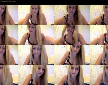 smexxii93 — 29 minute Chaturbate female cam show recording, 480p, Jun 19, 2019