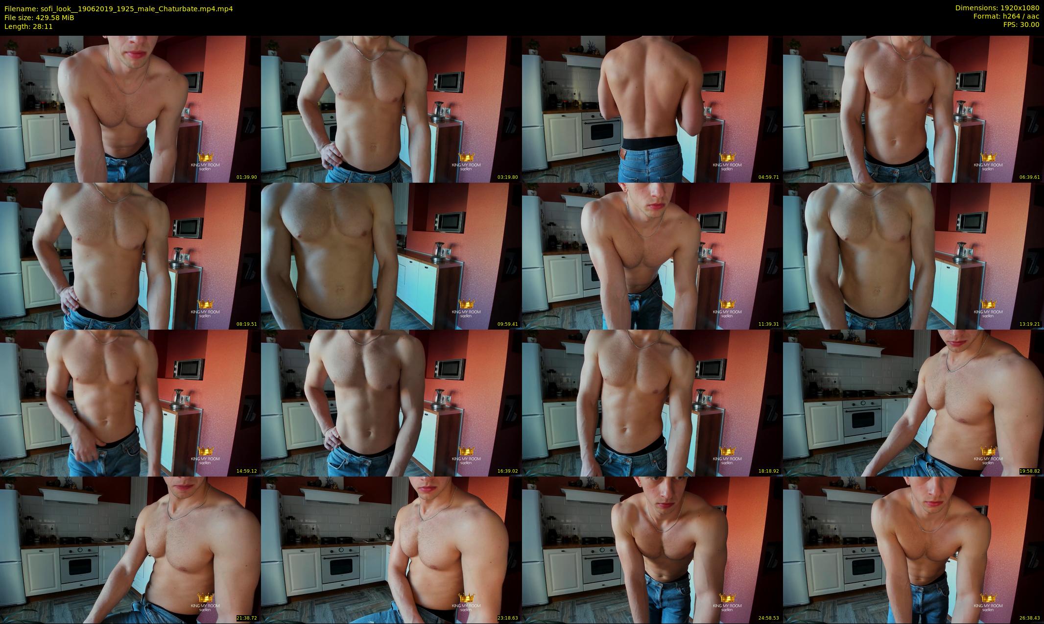 sofi_look_ — 29 minute Chaturbate couple cam show recording, 1080p, Jun 19, 2019