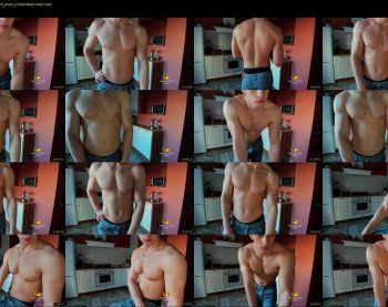 sofi_look_ — 29 minute Chaturbate couple cam show recording, 1080p, Jun 19, 2019