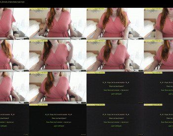 soft_body — 36 minute Chaturbate female cam show recording, 1080p, Jun 19, 2019