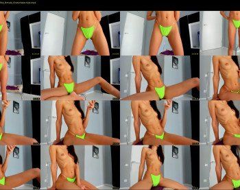 star_gazing — 29 minute Chaturbate female cam show recording, 1080p, Jun 19, 2019