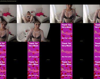 stefanyhotmilf — 4 minute Chaturbate female cam show recording, 720p, Jun 19, 2019