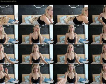sweetcobra — 5 minute Chaturbate female cam show recording, 720p, Jun 19, 2019