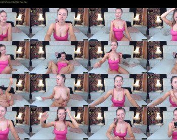 sweetie__pie — 62 minute Chaturbate female cam show recording, 720p, Jun 19, 2019