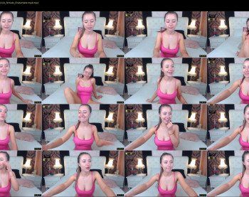 sweetie__pie — 4 minute Chaturbate female cam show recording, 720p, Jun 19, 2019