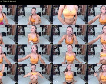 sweetie__pie — 7 minute Chaturbate female cam show recording, 720p, Jun 19, 2019
