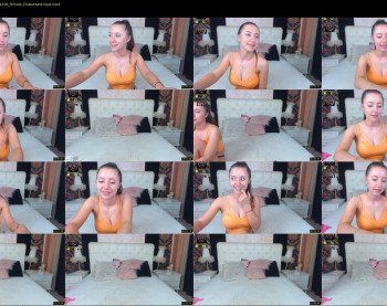 sweetie__pie — 14 minute Chaturbate female cam show recording, 720p, Jun 19, 2019
