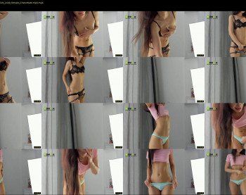 sweety_rinushka_ — 19 minute Chaturbate female cam show recording, 1080p, Jun 19, 2019