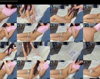 sweety_rinushka_ — 19 minute Chaturbate female cam show recording, 1080p, Jun 19, 2019