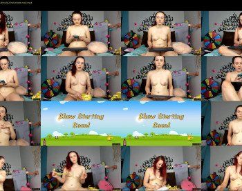syndica — 109 minute Chaturbate female cam show recording, 720p, Jun 20, 2019