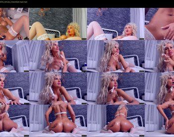 thebaewatch — 38 minute Chaturbate female cam show recording, 1080p, Jun 20, 2019