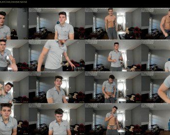 thejohnnystone — 47 minute Chaturbate male cam show recording, 1080p, Jun 20, 2019