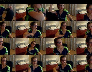tiffanyriox — 79 minute Chaturbate female cam show recording, 720p, Jun 20, 2019