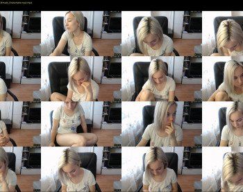 tinkissa — 36 minute Chaturbate couple cam show recording, 1080p, Jun 19, 2019