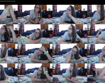 tylersands — 53 minute Chaturbate female cam show recording, 1080p, Jun 19, 2019