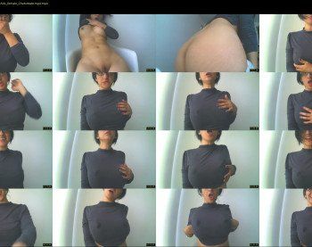 vanandjuani — 41 minute Chaturbate female cam show recording, 1080p, Jun 19, 2019