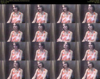viola_1 — 3 minute Chaturbate female cam show recording, 480p, Jun 19, 2019