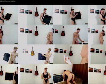 waynenorth — 47 minute Chaturbate male cam show recording, 1080p, Jun 19, 2019