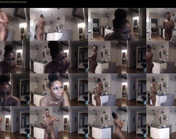 wynterheat — 56 minute Chaturbate female cam show recording, 720p, Jun 19, 2019