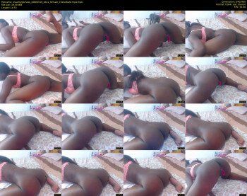 xnaomygomezx — 15 minute Chaturbate female cam show recording, 480p, Jun 20, 2019