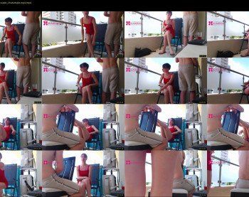 xwithy — 11 minute Chaturbate female cam show recording, 1080p, Jun 19, 2019
