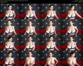 1dream_magical — 25 minute Chaturbate female cam show recording, 480p, Jun 20, 2019