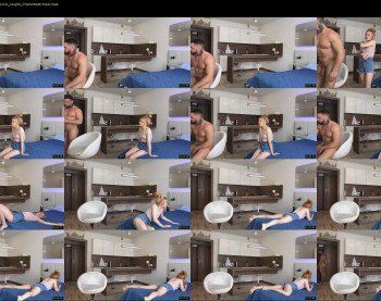 69littlebig69 — 12 minute Chaturbate couple cam show recording, 1080p, Jun 20, 2019