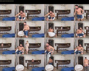 69littlebig69 — 15 minute Chaturbate couple cam show recording, 1080p, Jun 20, 2019