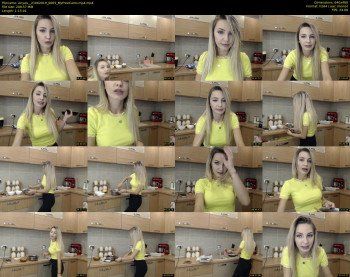Anyaa_ — 76 minute MyFreeCams cam show recording, 480p, Jun 21, 2019